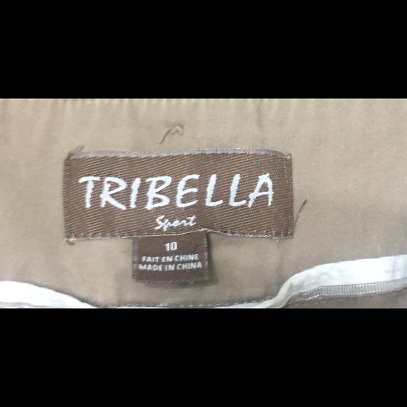 Crop Pants - Picture 4 of 4